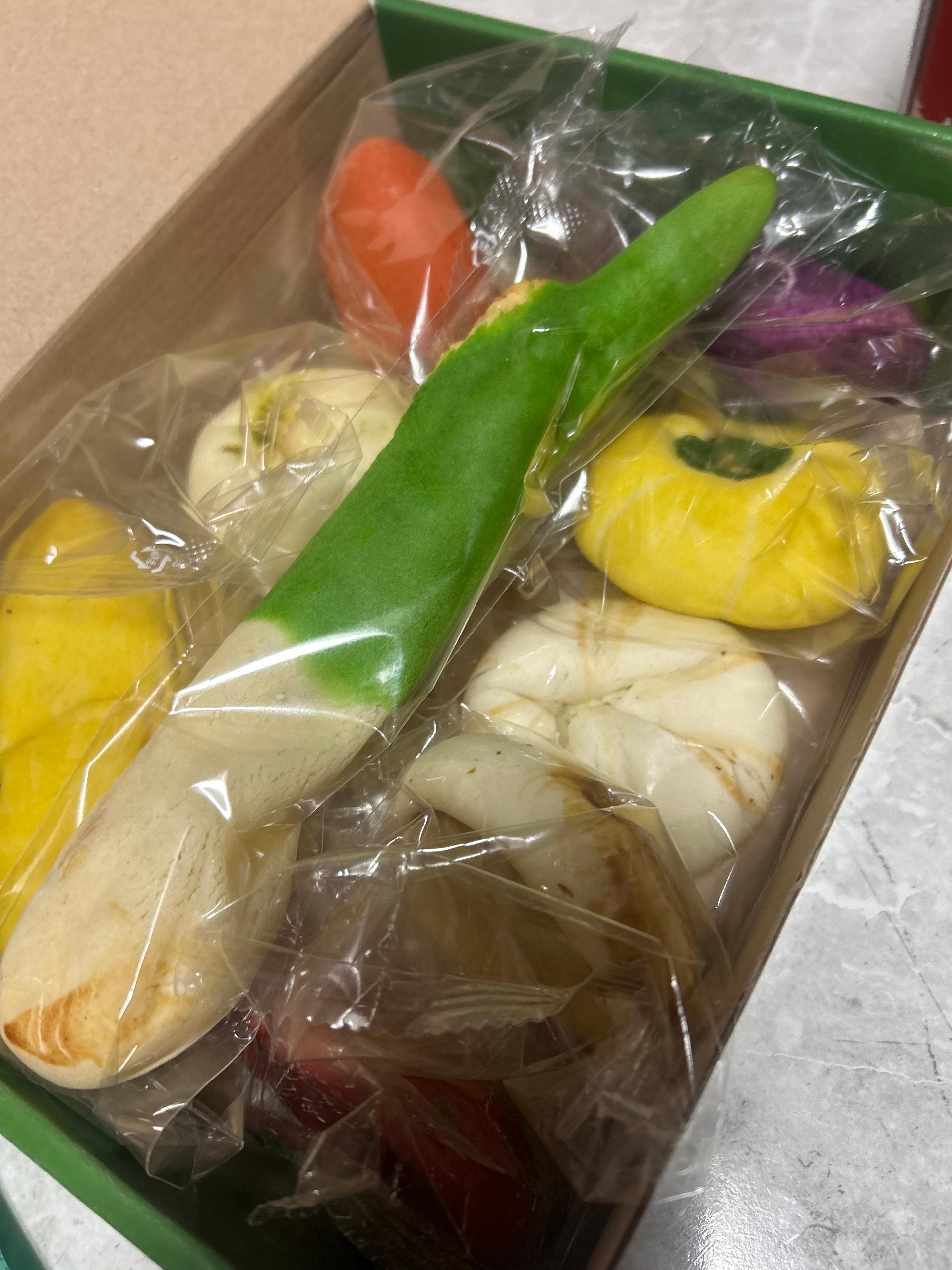 [EVENT] 구황작물빵 10종세트(10개입) + 정남미명과 1만원 상품권 추가 증정