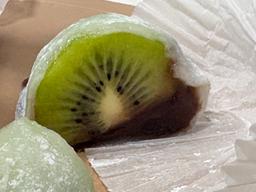 오모찌 과일찹쌀떡 10개-2
