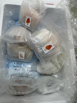 오모찌 과일찹쌀떡 10개-1