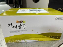 소중한 우리가족 건강한밥상 (총 3.2kg)-4