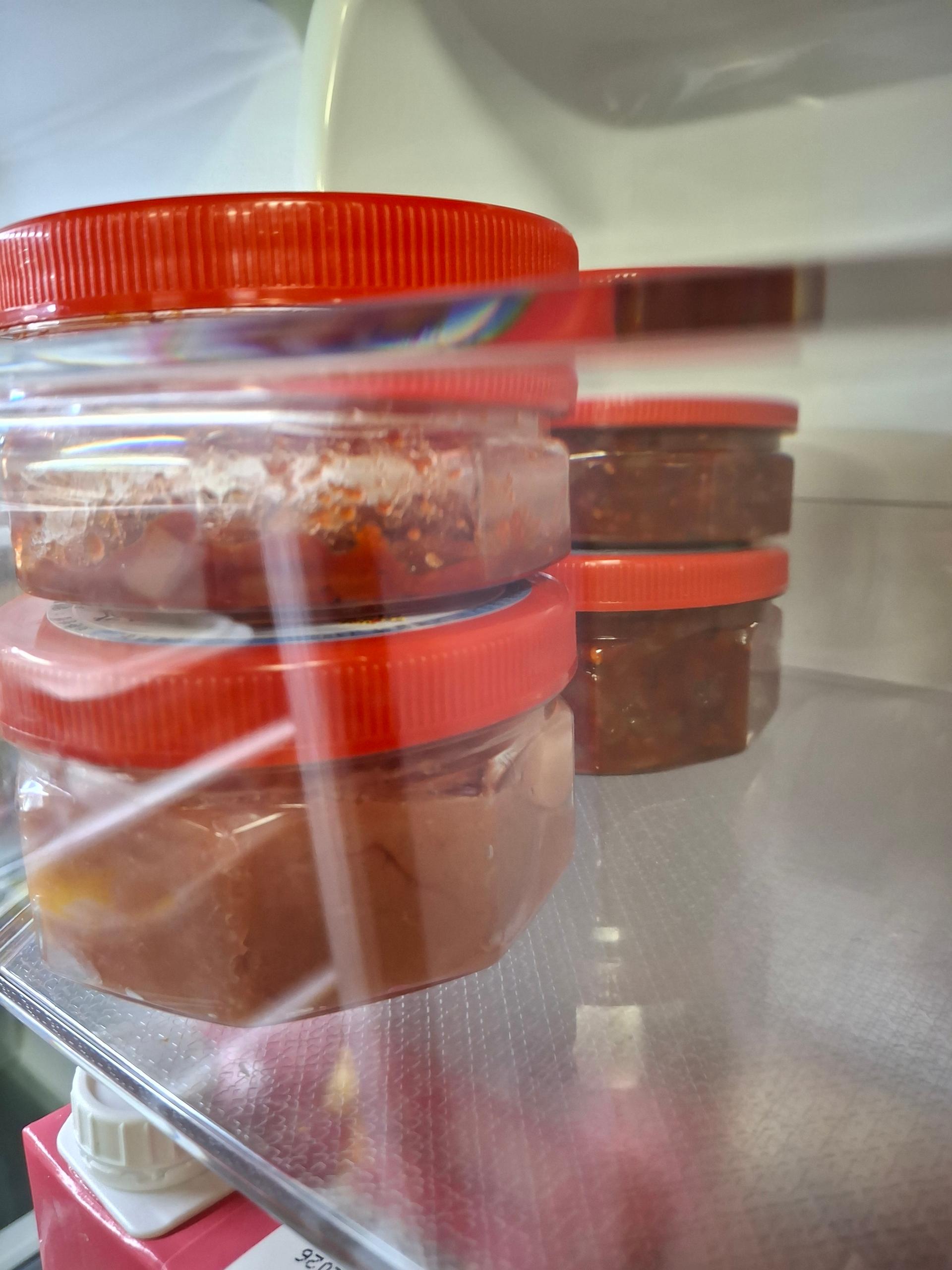 강경맛깔젓 4종 세트 + 명란젓 추가 증정