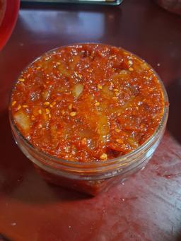 강경맛깔젓 4종 세트 + 명란젓 추가 증정-2
