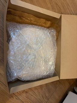 바스크치즈케이크 (450g) + 180g 추가증정-1