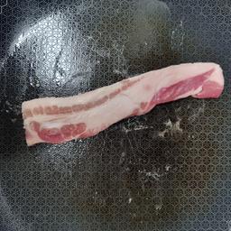 한돈 삼겹살 세트 1.2kg-2