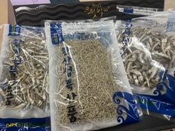 한산섬 은빛 멸치 명품세트 (900g)-1