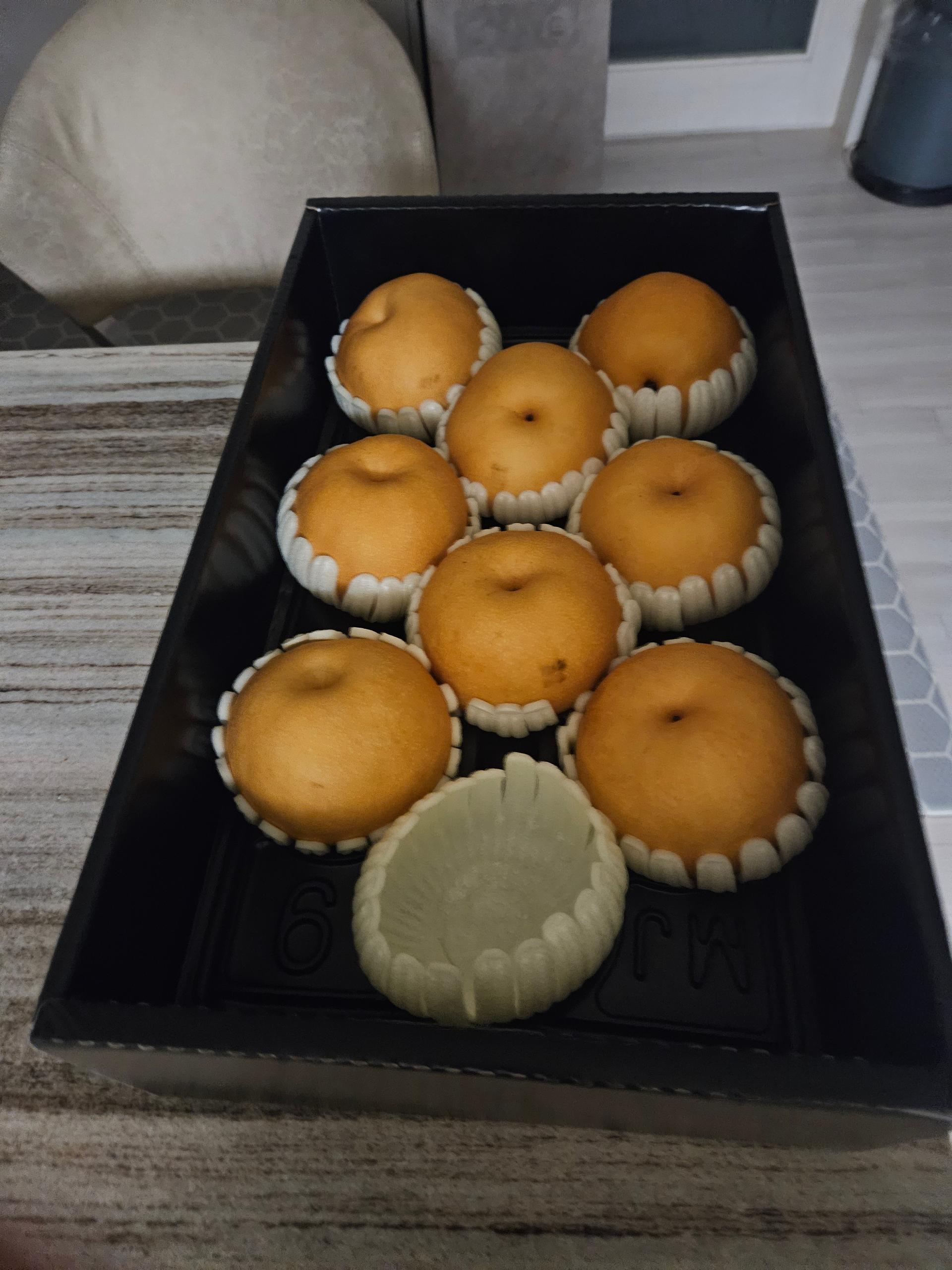 전남 나주 나주배 선물세트 5kg, 7.5kg