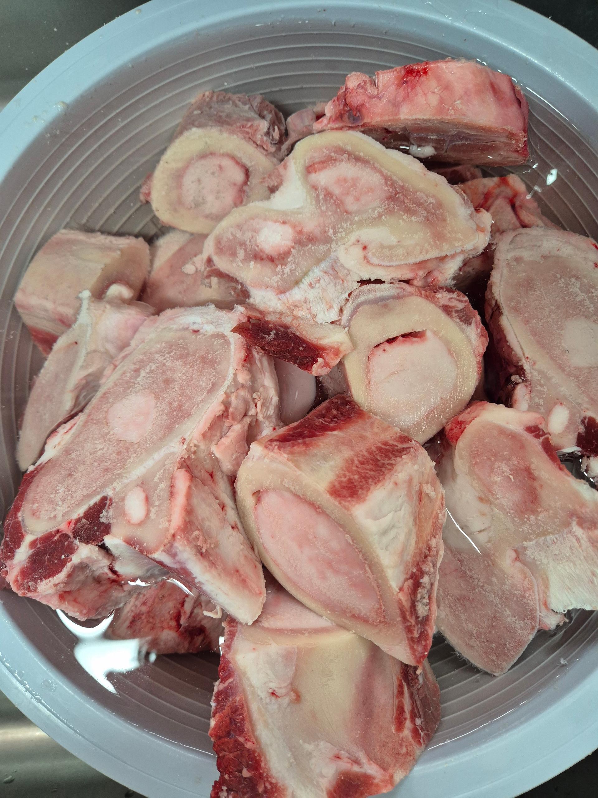 영암매력한우기찬랜드점 몸보신세트 (3kg 이상)