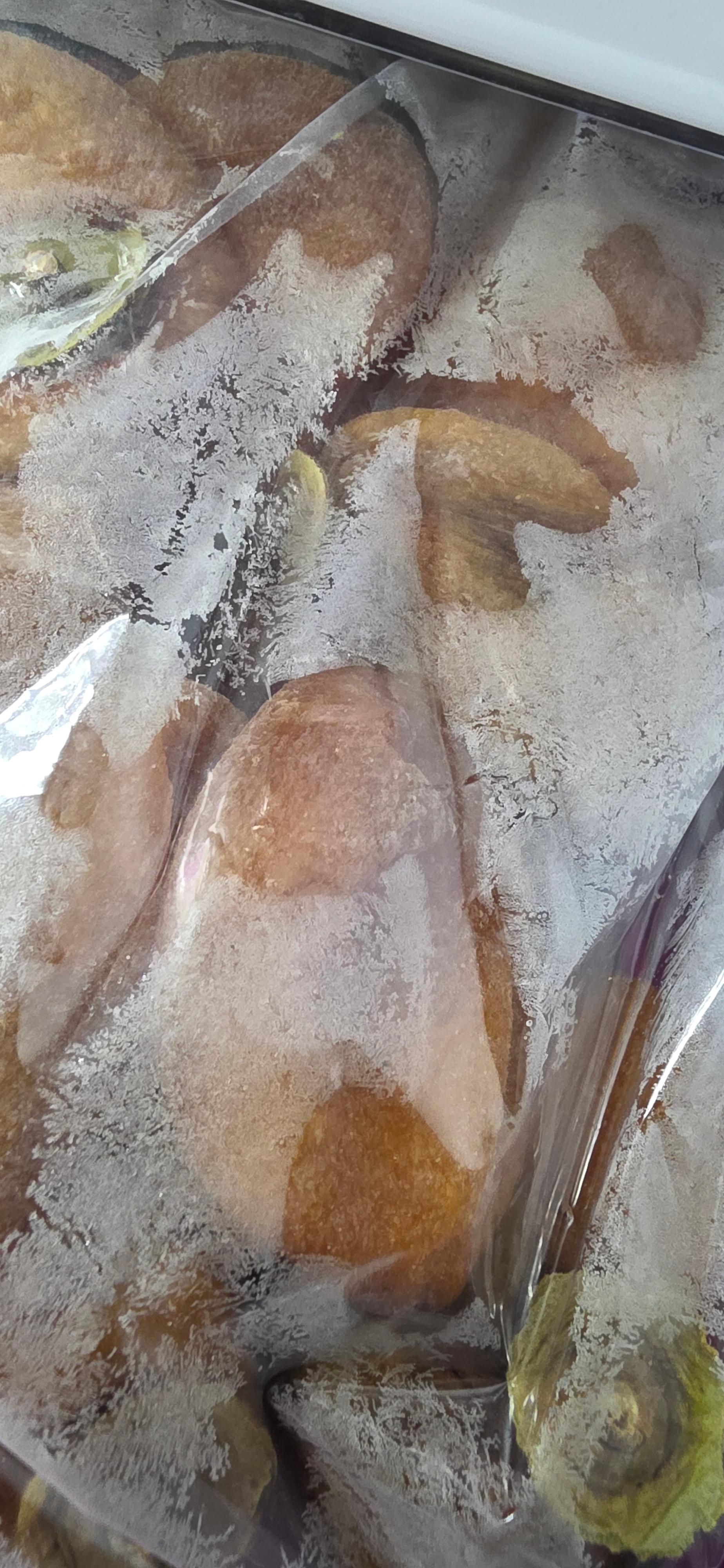 [사전예약] 양촌꼬깜(햇곶감) 프리미엄 세트 30과