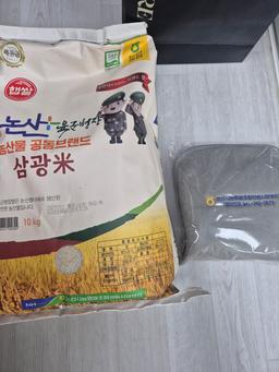 육군병장쌀 10kg - 2025년 햅쌀-1