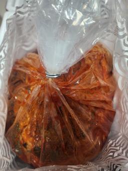 운림가 포기김치 3kg + 3kg 추가 증정-1