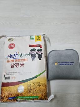 육군병장쌀 10kg - 2025년 햅쌀-1