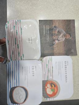 동화가든 원조짬뽕순두부 세트 1.75kg + 국산콩비지찌개 850g-1