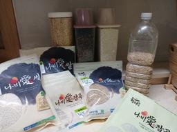 함평월야농협 나비애 잡곡 선물세트(5kg)-1