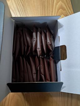 아카시아벌꿀 호박찹쌀 약과+고구마 약과 (1kg+1kg)-3