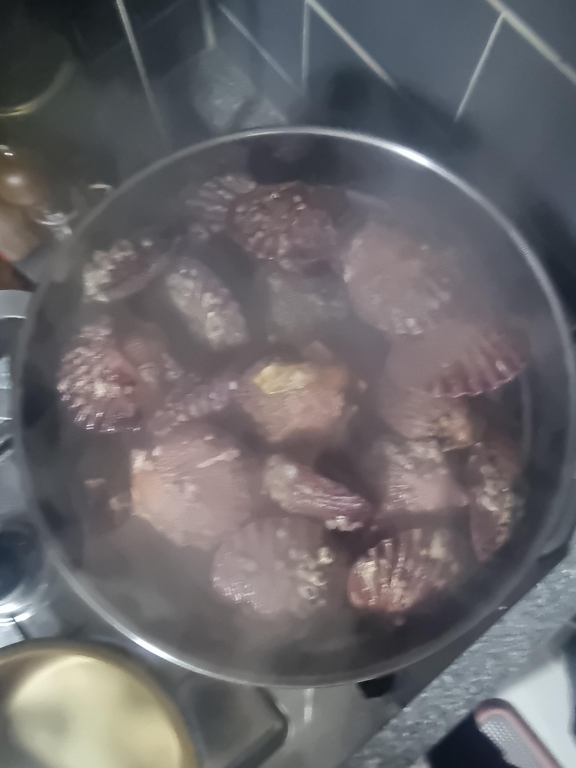 통영 홍가리비(6kg/12kg)