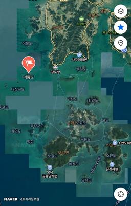 완도락 2025년  햇곱창김 100장-1