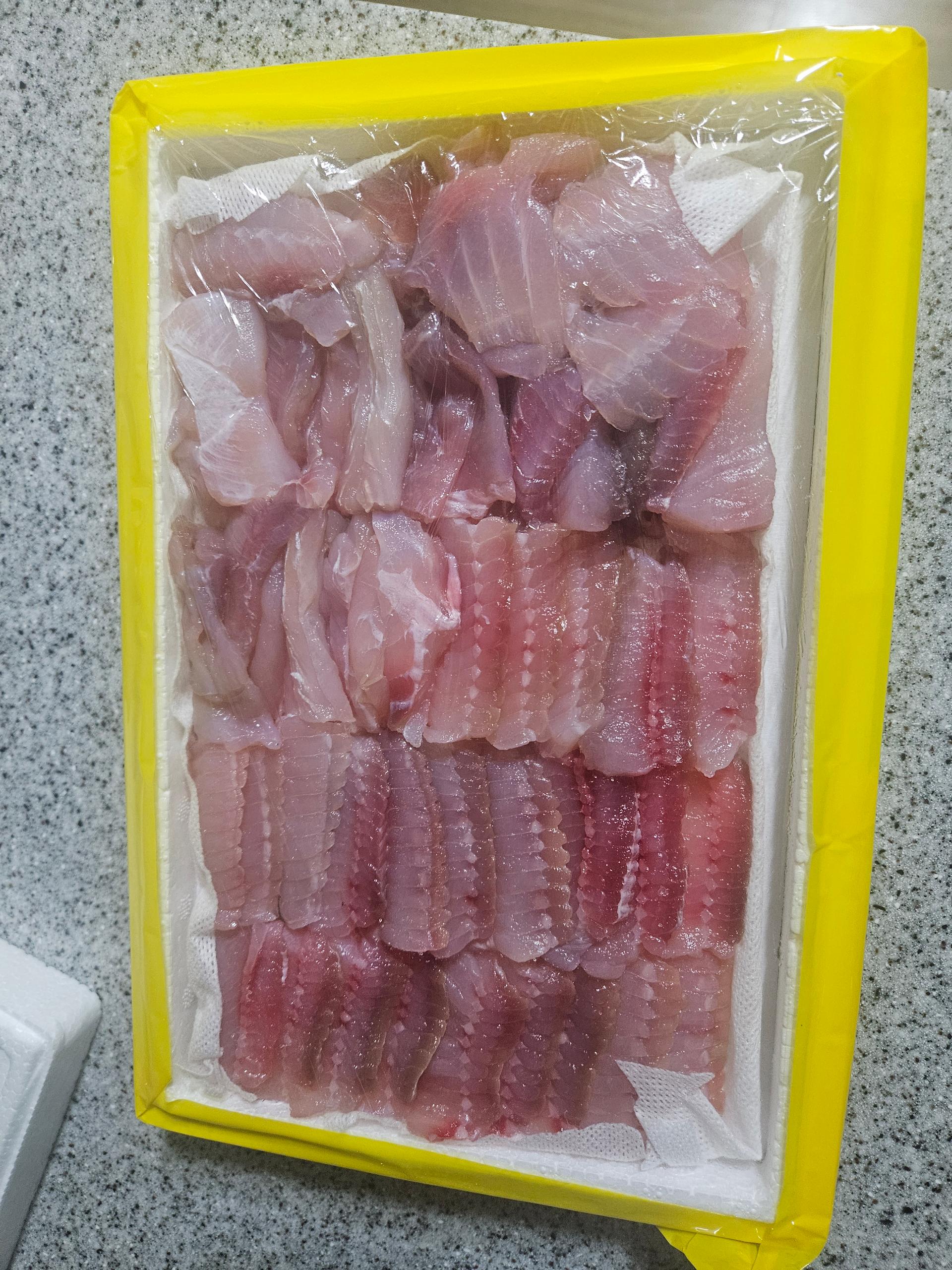 홍어 600g + 홍어애 국산홍어 목포홍어 팔도홍어