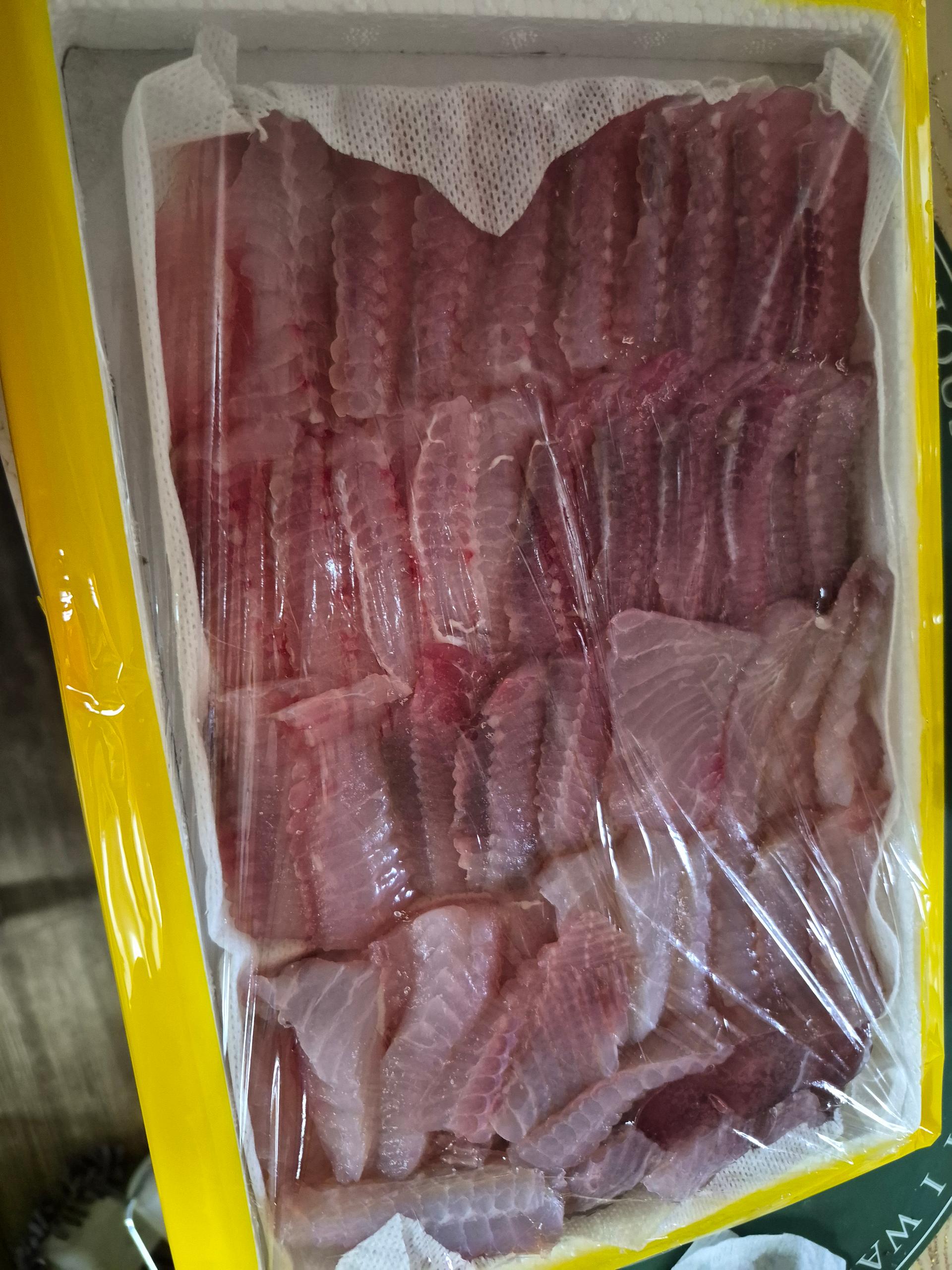 홍어 600g + 홍어애 국산홍어 목포홍어 팔도홍어