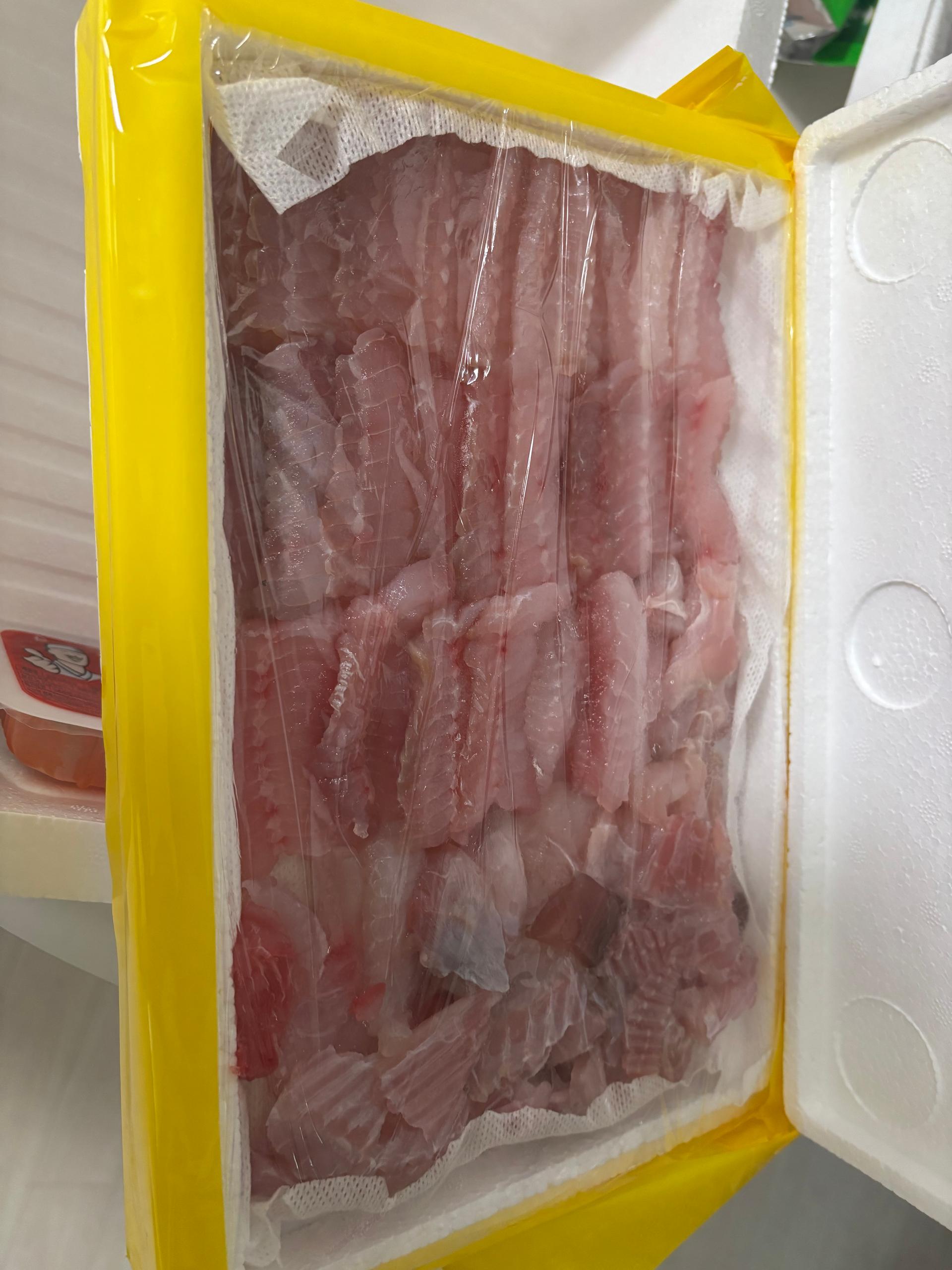 홍어 600g + 홍어애 국산홍어 목포홍어 팔도홍어