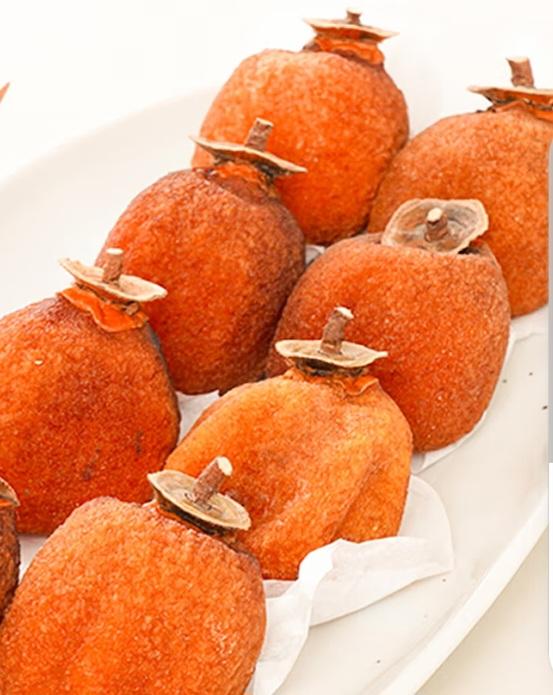 [사전예약] 양촌꼬깜(햇곶감) 프리미엄 세트 30과