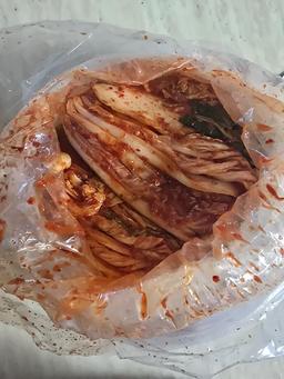 뜨레찬김치 3종 최대 6kg (연말한정 1kg 추가증정)-1