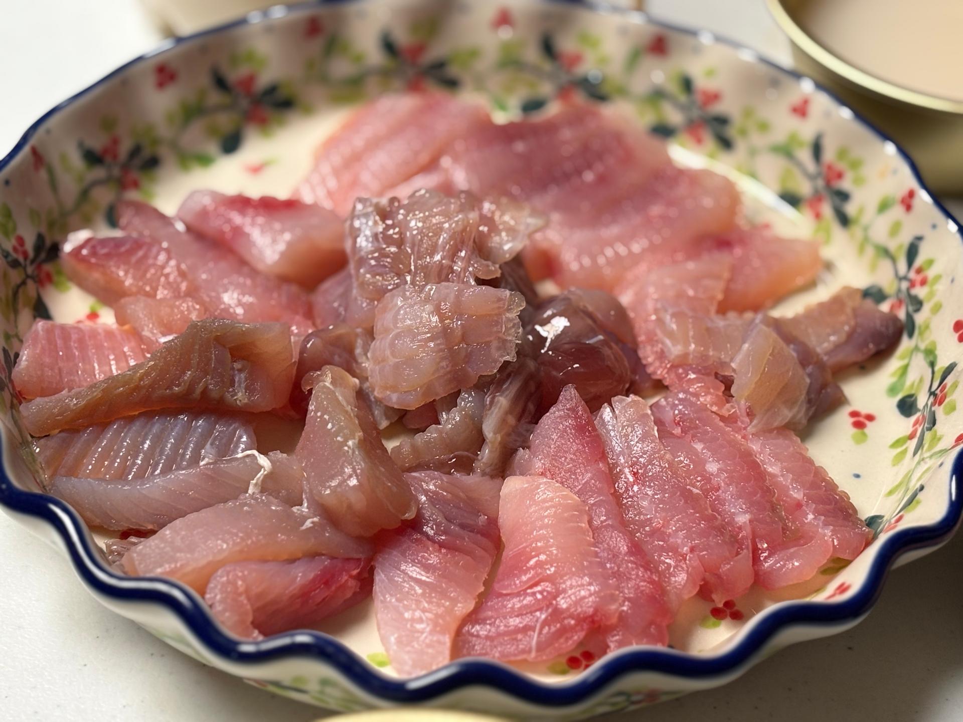 홍어 600g + 홍어애 국산홍어 목포홍어 팔도홍어