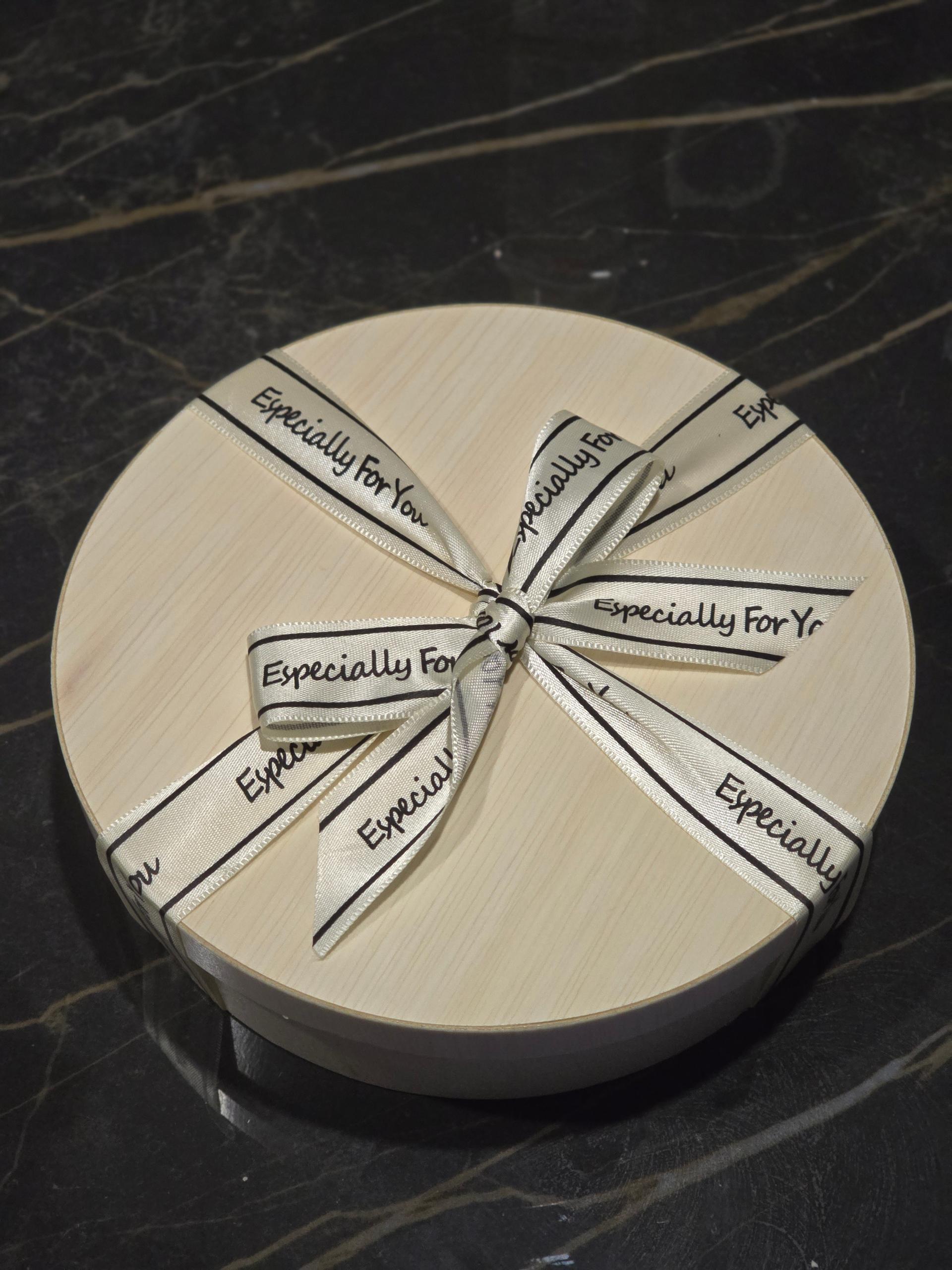 바스크치즈케이크 (450g) + 180g 추가증정