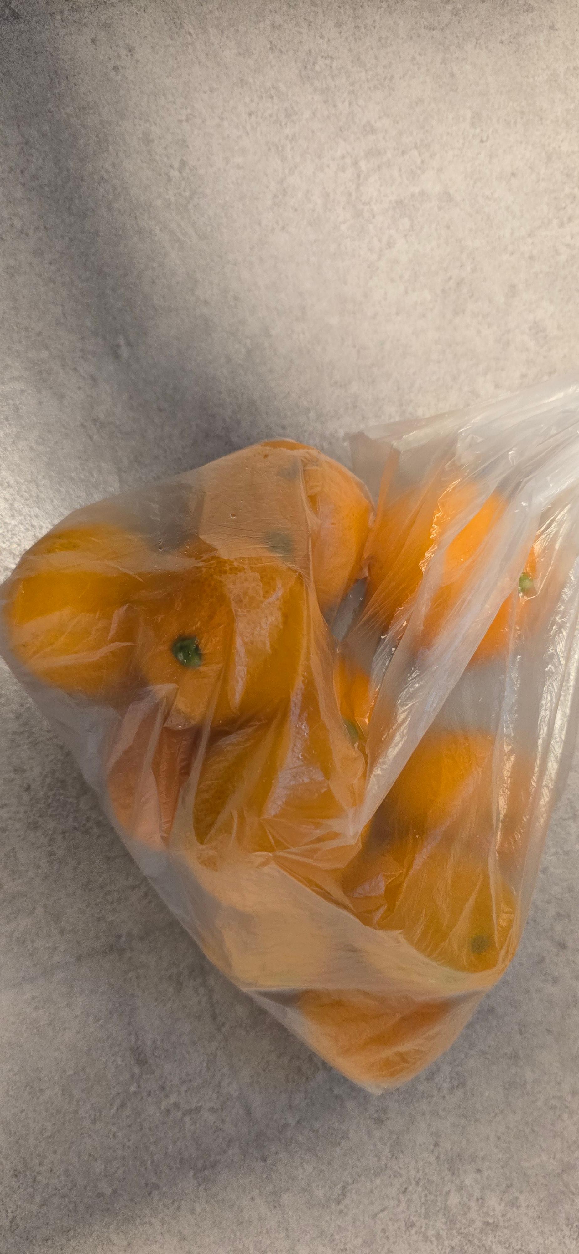 [연말한정! 감귤/흑돼지 ★분리발송★] 제주감귤 4kg (1박스)+흑돼지세트