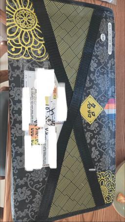 보리愛 한우 실속정육세트 1호 (불고기500g x 2개)-2