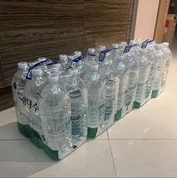 삼다수 2L 5팩 30pet (유/무라벨 랜덤발송)-1