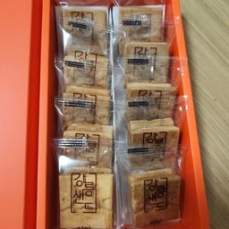 강릉샌드 10개입 × 2박스-3