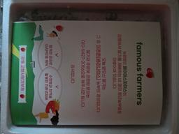 연곡 페이머스파머스 딸기 800g-2