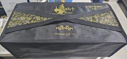 황제한돈 혼합세트 900g-1