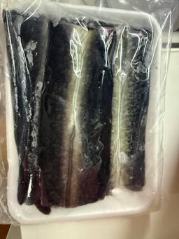 영광 민물장어 1kg (600g내외) + 100g 추가증정 + 장어즙 2포 추가증정-1