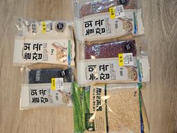 놀뫼 잡곡 5종 세트 (3.5kg)-1