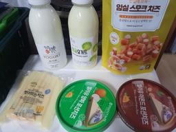 임실엔치즈요거트 세트 1호 (4종 구성)-1