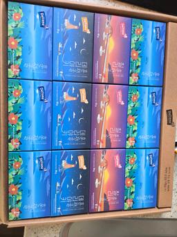 델리씨 훈제굴 통조림 선물세트 85g × 12캔-2