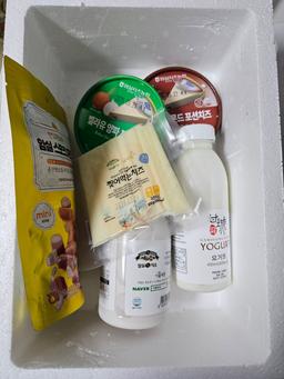 임실엔치즈요거트 세트 1호 (4종 구성)-2