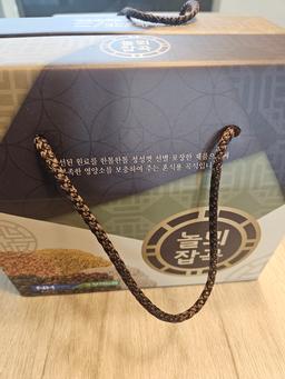 놀뫼 잡곡 5종 세트 (3.5kg)-2