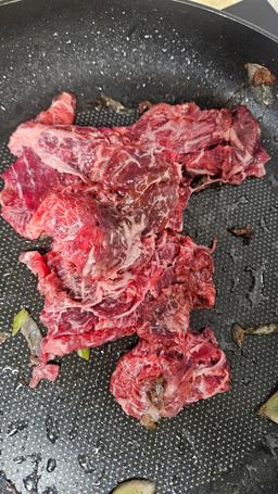 유자골 고흥한우 불고기 900g-2