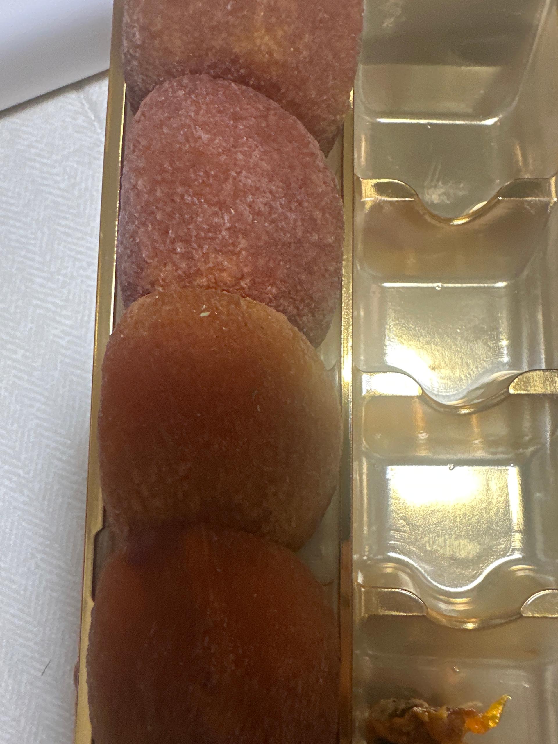 [사전예약] 양촌꼬깜(햇곶감) 프리미엄 세트 30과