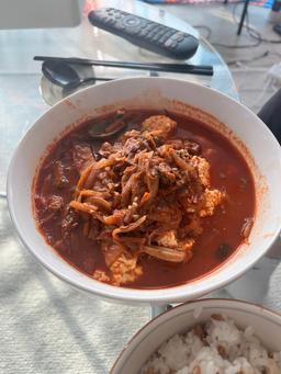 동화가든 원조짬뽕순두부 세트 1.75kg + 국산콩비지찌개 850g-3