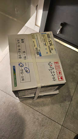 [EVENT] 무농약 김의준 꿀고구마 (대 3kg + 대/하 3kg) + 대 2kg 추가증정-1