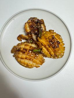 활전복 1kg (10~12미) + 1마리 추가-2