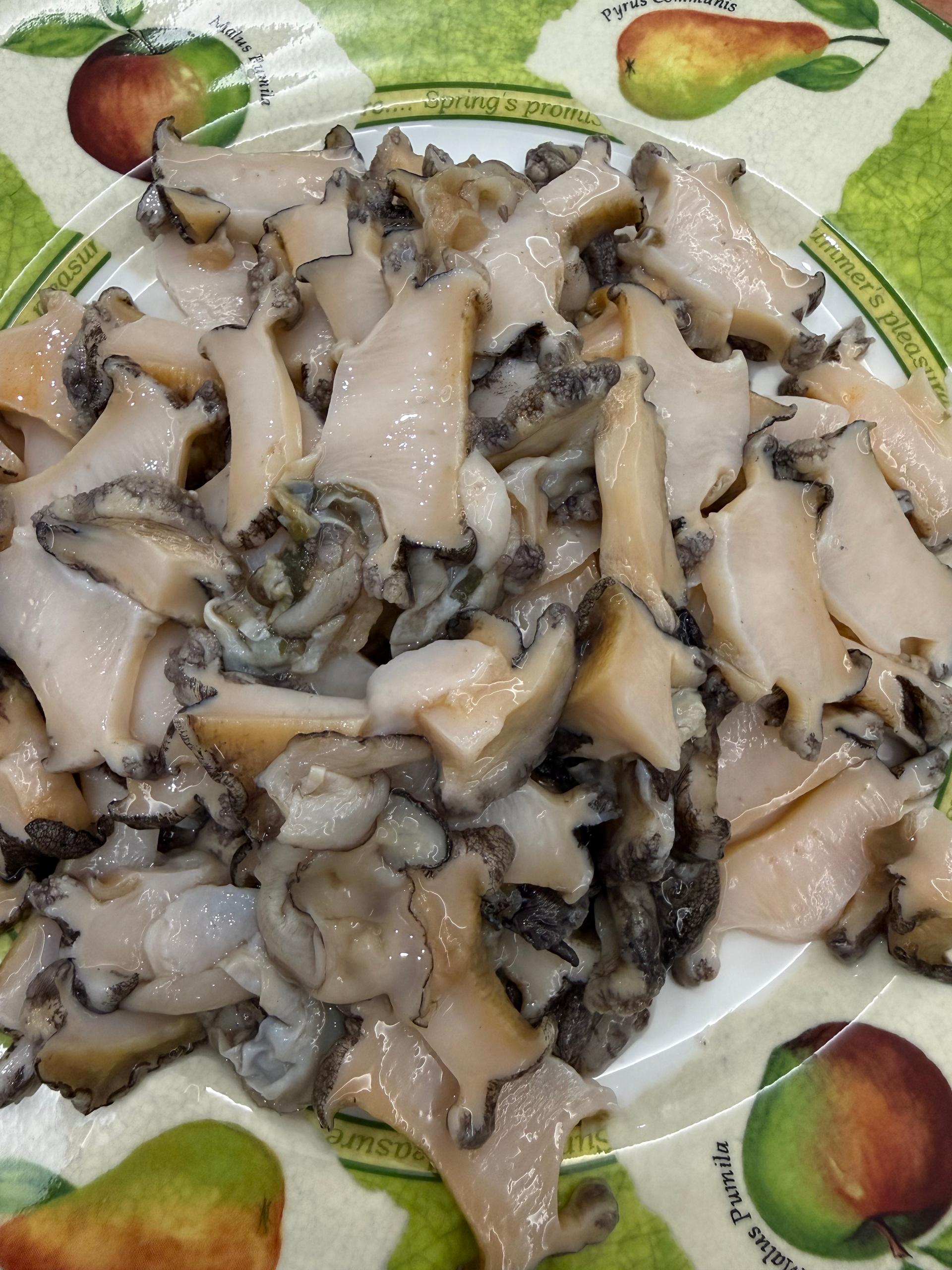 완도 전복 실속 선물세트 (1kg)