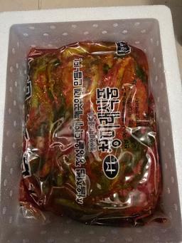 돌산갓김치3kg-1