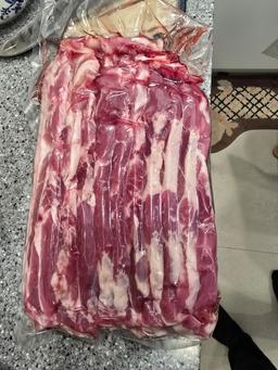 [EVENT] 현대식육식당 프리미엄 돼지고기 1kg (오겹살, 목살, 등갈비 중 선택) + 각 부위별 200g 증량-2