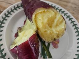 [EVENT] 무농약 김의준 꿀고구마 (대 3kg + 대/하 3kg) + 대 2kg 추가증정-5