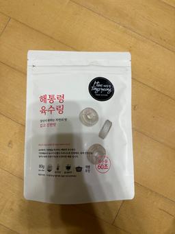 해통령 시그니처 육수세트 25개입 × 3봉-3