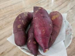 [EVENT] 무농약 김의준 꿀고구마 (대 3kg + 대/하 3kg) + 대 2kg 추가증정-4